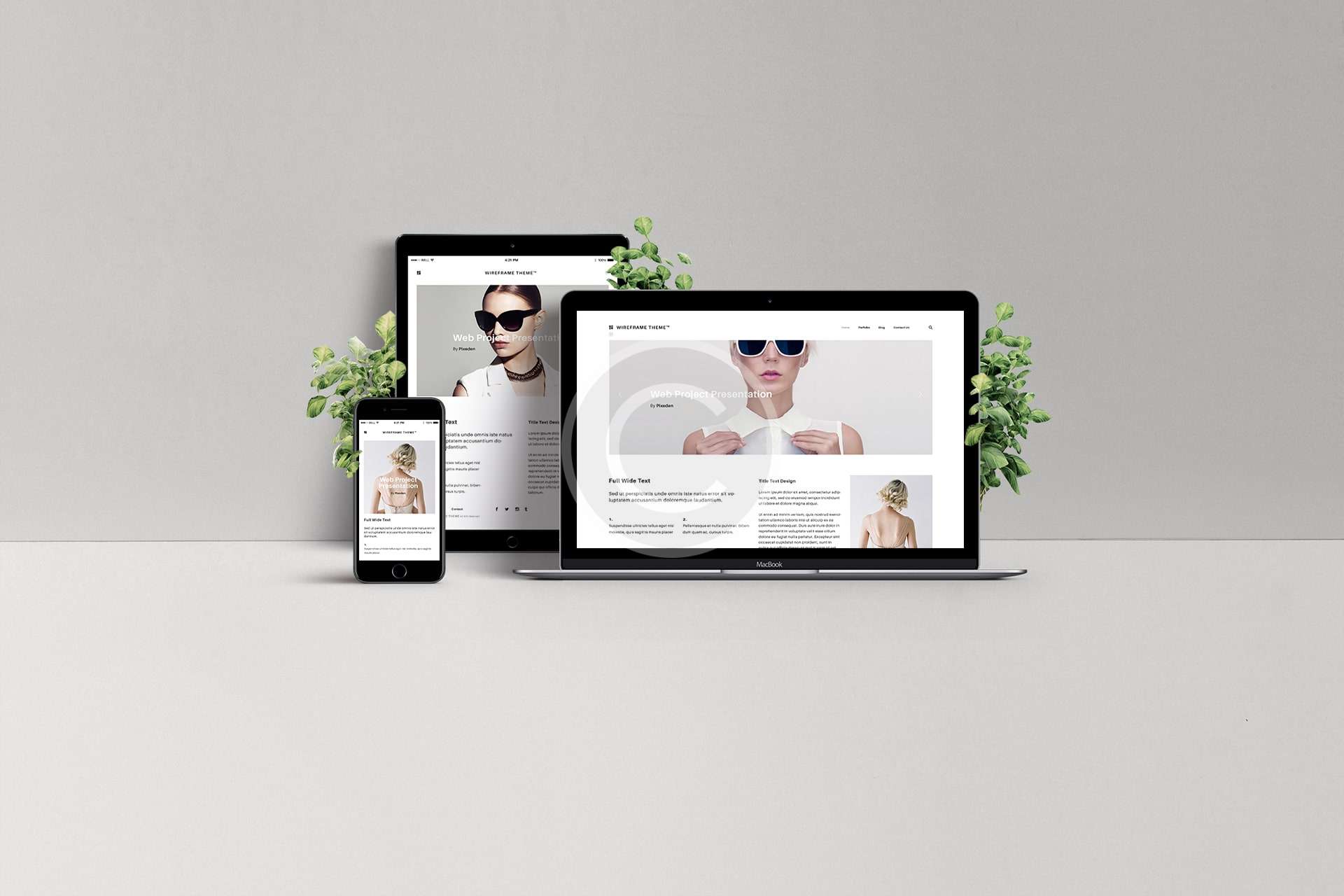 Up and coming web design trends in 2019